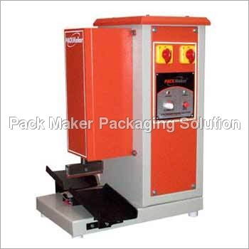 Candy Pack Machine Liquid Sealing & Cutting