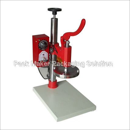 Jar Packing Machine