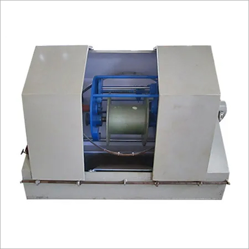 Double Twist Bunching Machine - Superior Quality Materials, Robust Design | Rust Proof, Excellent Performance, Long Service Life