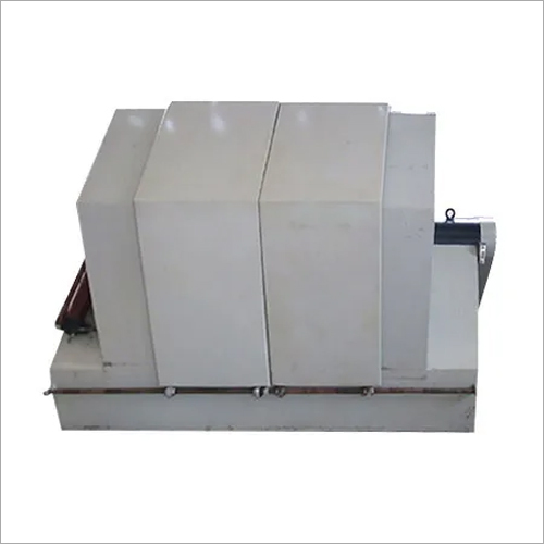 Single Twist Bunching Machine - Mild Steel, 1000x600x1200mm | 1.5 HP, 220V, 1000 Bundles/Hour, Adjustable Speed, Robust Design, Low Maintenance