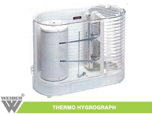 Thermo Hygrograph