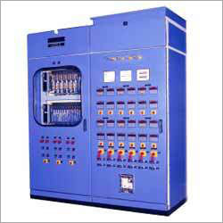 Electric Control Panels