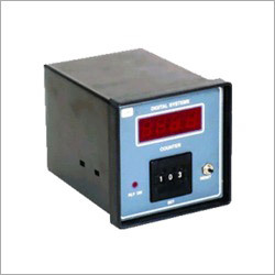 प्रीसेट काउंटर