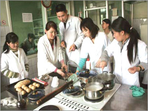 HACCP (ISO 22000)