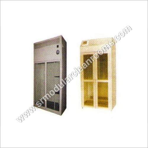 गारमेंट स्टोरेज क्यूबिकल्स