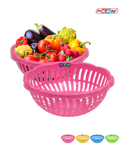 Diksha Tokri - Color: Pink