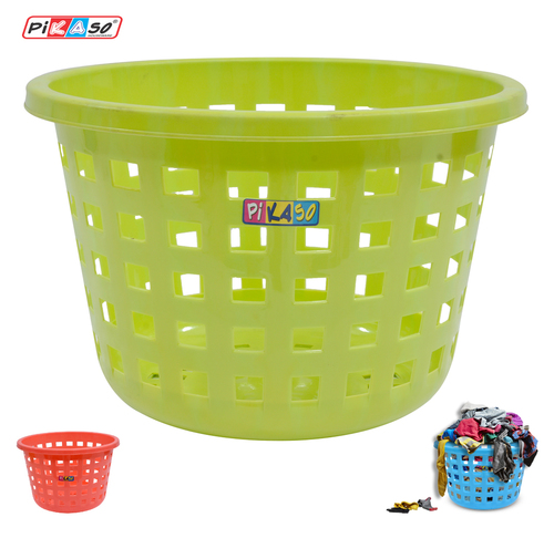 पिंक मोहन टोकरा (बड़ा)