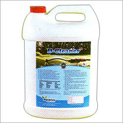 Bio-enzymatic Cleaners