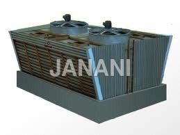 Wooden Fills Cooling Towers Voltage: 110 - 440 Volt (V)