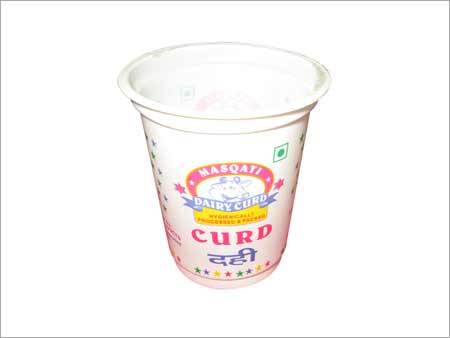 Yogurt Cups