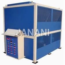 Metal Industrial Process Chiller