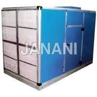 Metal Evaporative Cooling Systems