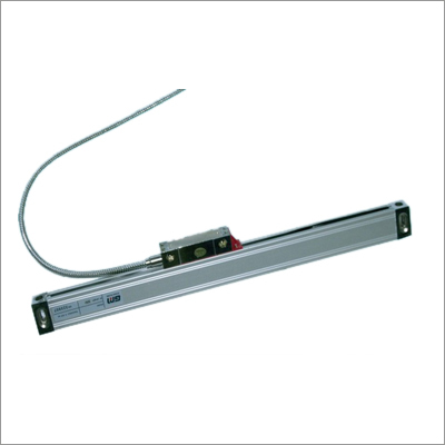 लिनियर एन्कोडर