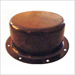 ऑटोमोटिव शीट मेटल घटक