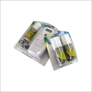 पेट ब्लिस्टर ट्रे