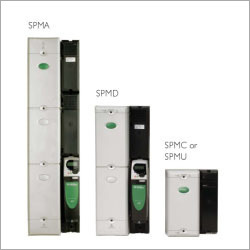 Unidrive SPM ड्राइव्स
