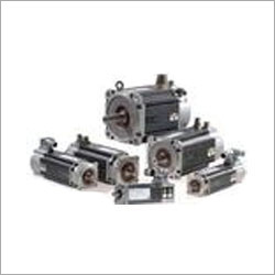 Unimotor FM सर्वो मोटर्स