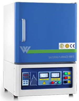 Laboratory Furnace