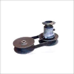 Grenco Variable Speed Fixed Centre Drives