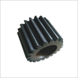 Grenco Spur Bevel Helical Gears