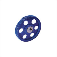 Grenco V-Pulley