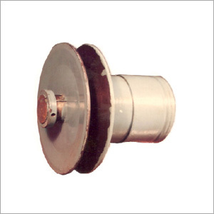 Grenco Variable Speed Pulley
