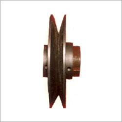 Grenco Single Multi Groove Variable Pitch Pulley