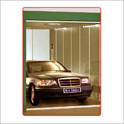 कार पार्किंग लिफ्ट