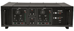 High Power Amplifiers