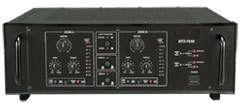 Portable PA Amplifier
