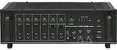 High Power PA Amplifiers