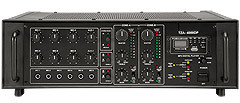 Amplifiers