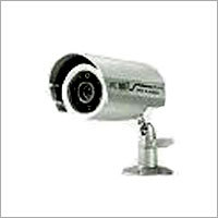 मानक रिज़ॉल्यूशन रंग आईआर कैमरा