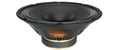 Horn Speakers 