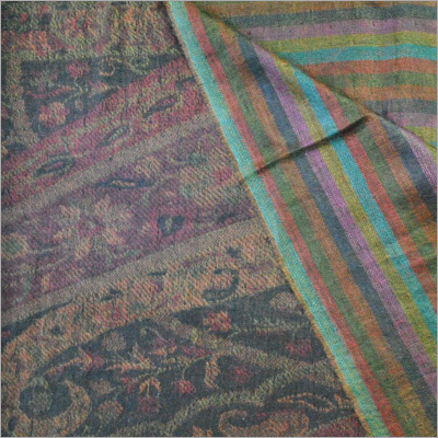 Designer Stole Fabric