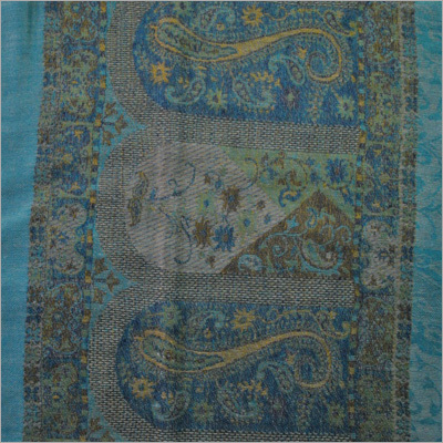 Ladies Designer Stole Fabric