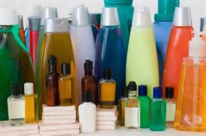 Liquid Soaps - Multi-Color, 100-2000g | High Purity, Effective Stain Removal, Precise pH Value, Longer Shelf Life, Easy To Use