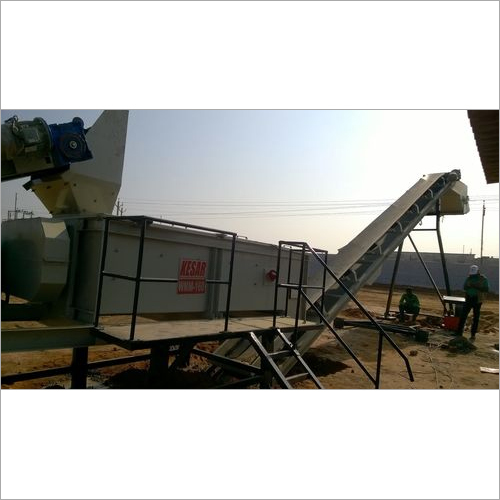 ब्लू अपोलो वेट मिक्स मैकडैम प्लांट