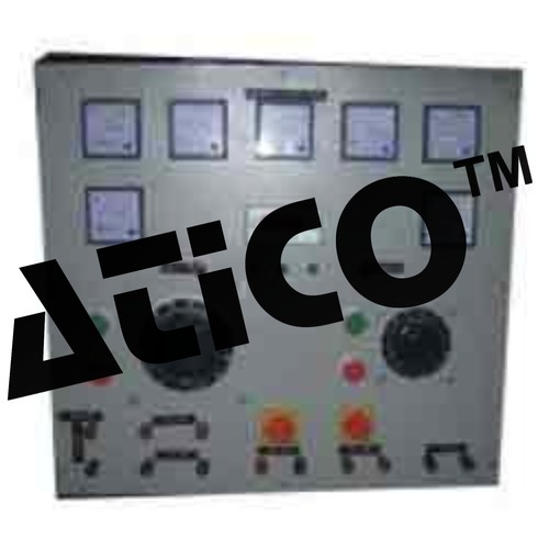 Advanced Machine Trainer - 3000W