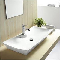 Table Top Sinks