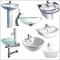 Sanitaryware Items