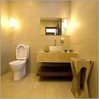 Ceramic Sanitaryware