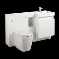 Wall Mounted Sinks