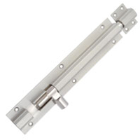 पीतल की टॉवर बोल्ट 9 मिमी