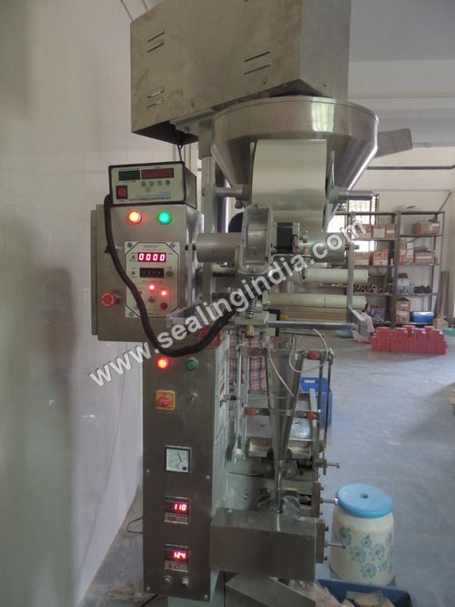 Form Fill Seal Machine