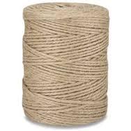 जूट की रस्सी