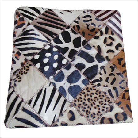 Leather Carpet