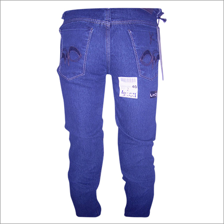 Junior Denim