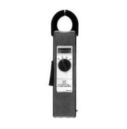 Digital Ac Power Clamp Meter  Application: Electronic Industry