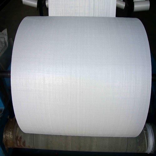 Polypropylene Woven Fabrics.